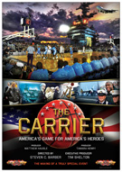Carrier Classic